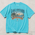 Lake Ontario Comfort Colors T-Shirt