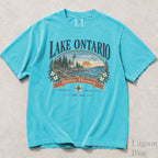 Lake Ontario Comfort Colors T-Shirt