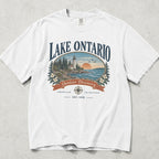 Lake Ontario Comfort Colors T-Shirt