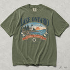 Lake Ontario Comfort Colors T-Shirt