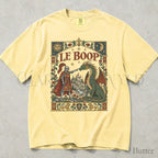 Le Boop Comfort Colors T-Shirt - T-Shirt