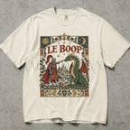 Le Boop Comfort Colors T-Shirt - T-Shirt