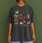 Love the Unloved Cartoon T-Shirt