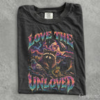 Love the Unloved Retro Comfort Colors T-Shirt