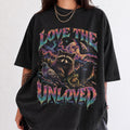 Love the Unloved Retro Comfort Colors T-Shirt