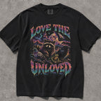Love the Unloved Retro Comfort Colors T-Shirt
