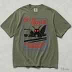 Get In Loser Mothman Comfort Colors T-Shirt