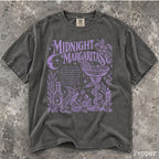 Midnight Margaritas Comfort Colors T-Shirt - T-Shirt