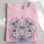 Mystical Butterfly T-Shirt - T-Shirt