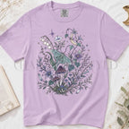 Mystical Moth T-Shirt - T-Shirt