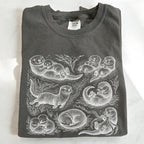 Otter Graphic T-Shirt