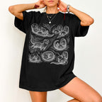 Otter Graphic T-Shirt