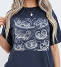 Otter Graphic T-Shirt