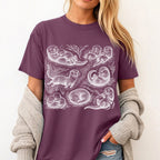 Otter Graphic T-Shirt