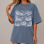 Otter Graphic T-Shirt
