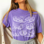 Otter Graphic T-Shirt