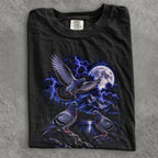 Moonlit Pigeon Comfort Colors T-Shirt