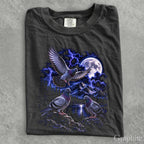 Moonlit Pigeon Comfort Colors T-Shirt