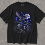 Moonlit Pigeon Comfort Colors T-Shirt