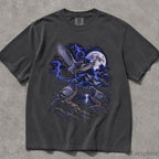 Moonlit Pigeon Comfort Colors T-Shirt
