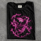 Pink Dragon Comfort Colors T-Shirt - T-Shirt