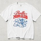 Poodle Mom Club Comfort Colors T-Shirt