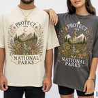 Protect Our National Parks T-Shirt - T-Shirt
