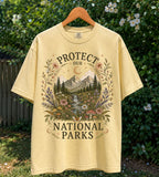 Protect Our National Parks T-Shirt