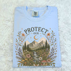 Protect Our National Parks T-Shirt