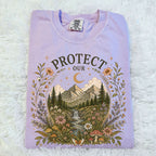 Protect Our National Parks T-Shirt