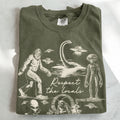Respect the Locals T-Shirt
