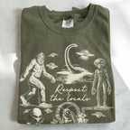 Respect the Locals T-Shirt