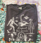 Respect the Locals T-Shirt