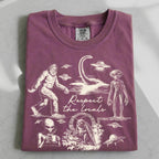Respect the Locals T-Shirt