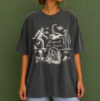 Respect the Locals T-Shirt