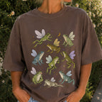 Fairy Frogs T-Shirt