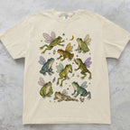 Fairy Frogs T-Shirt
