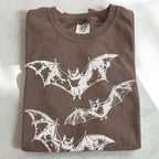 The Night Flyers Bat T-Shirt