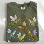 Fairy Frogs T-Shirt