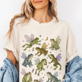Fairy Frogs T-Shirt