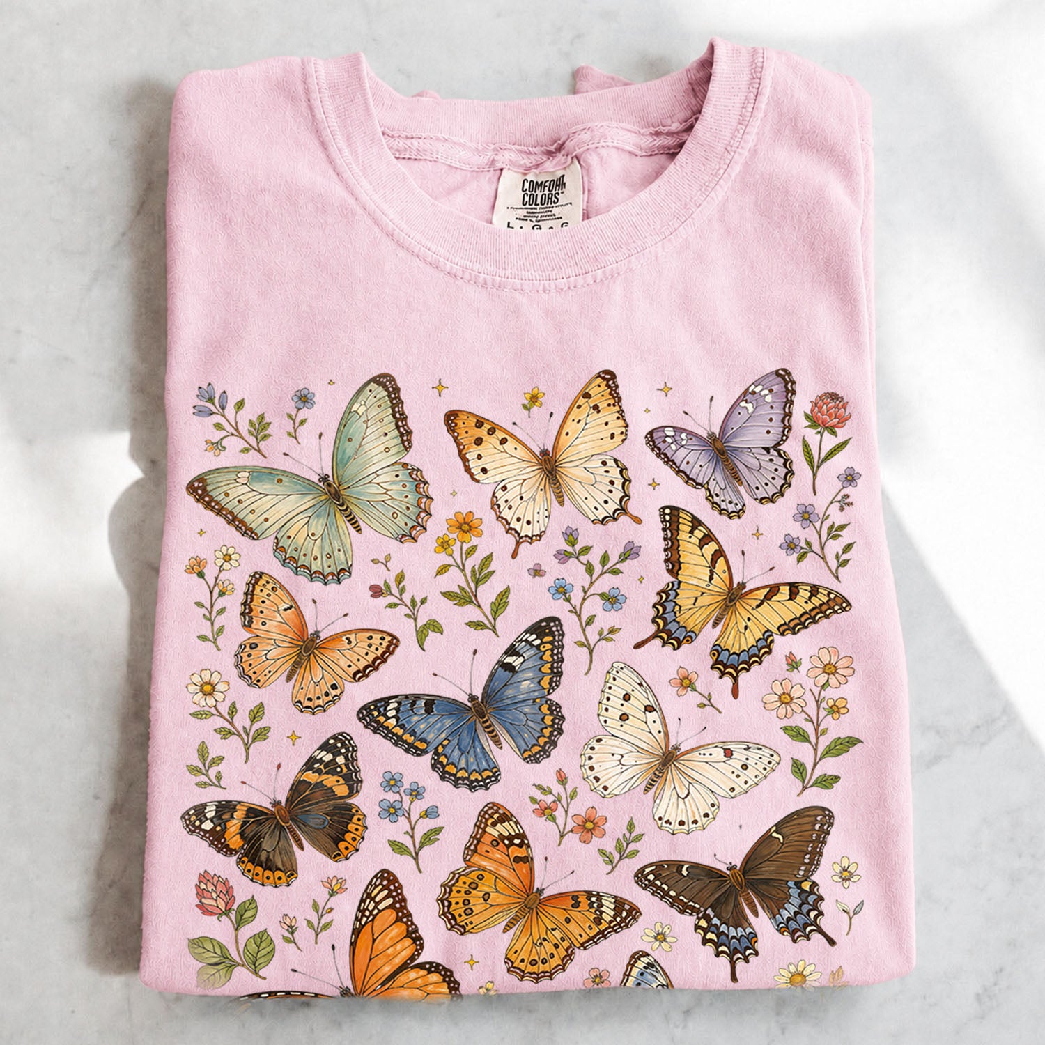 Butterfly T-Shirt
