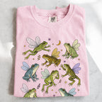 Fairy Frogs T-Shirt