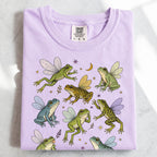 Fairy Frogs T-Shirt