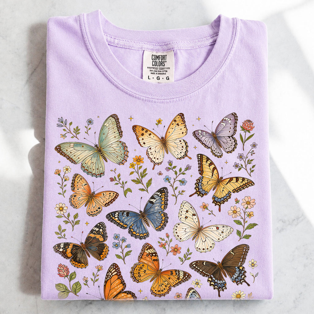 Butterfly T-Shirt