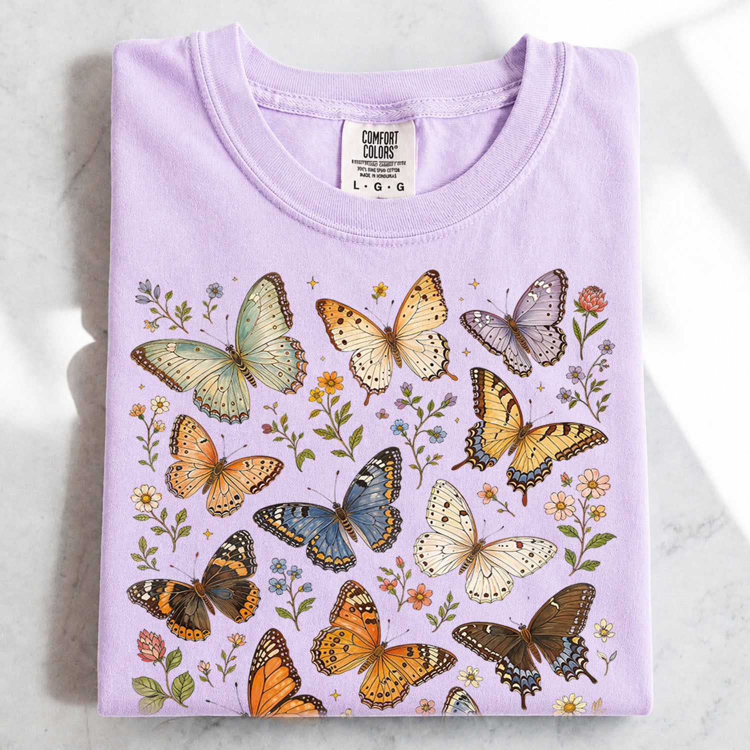Butterfly T-Shirt