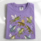Fairy Frogs T-Shirt