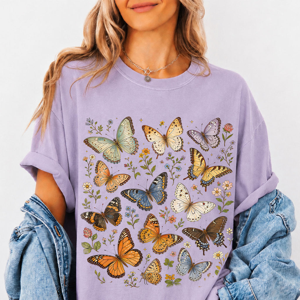Butterfly T-Shirt