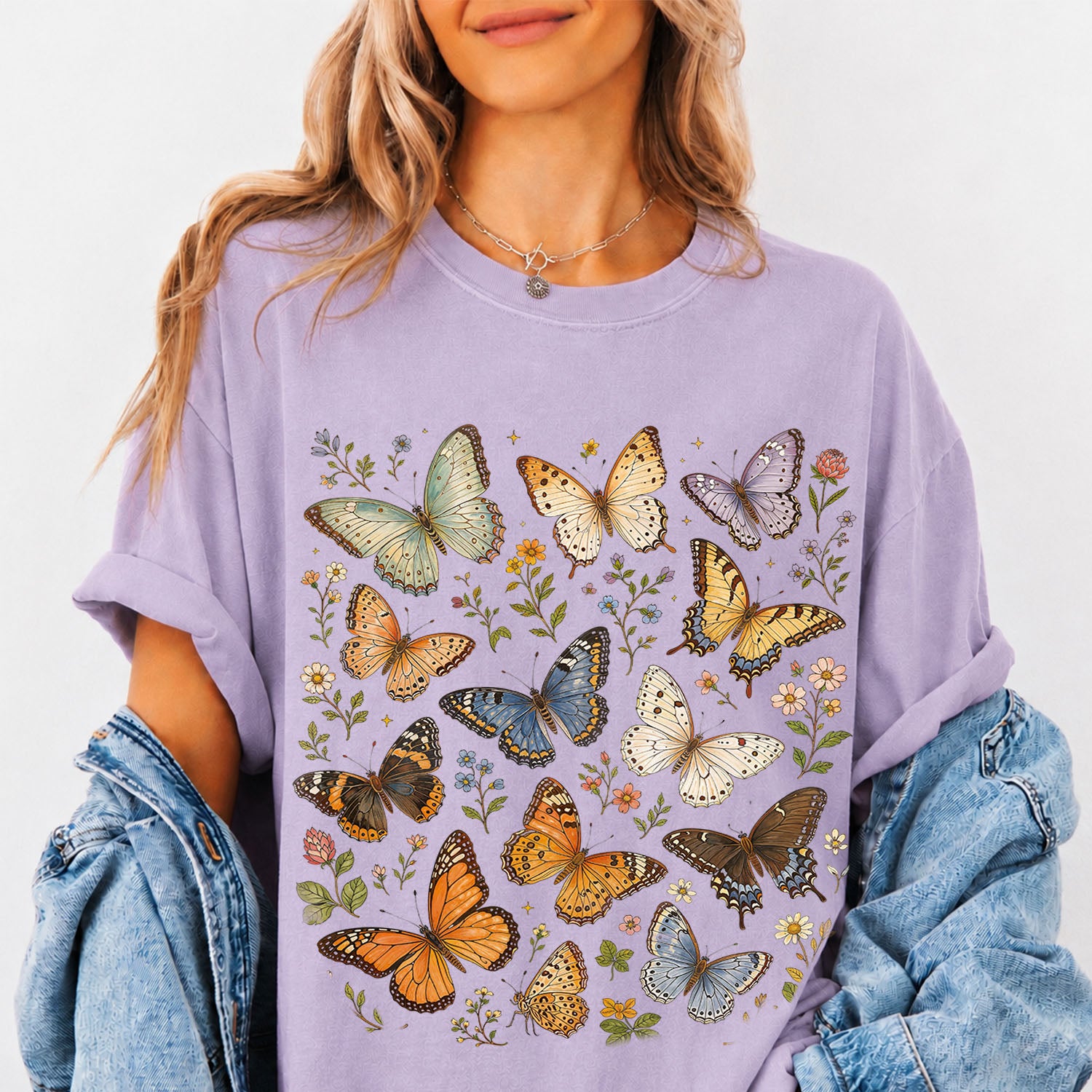 Butterfly T-Shirt