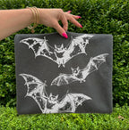 The Night Flyers Bat T-Shirt