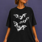 The Night Flyers Bat T-Shirt